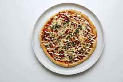 Сочная,вкусная и самая аппетитная пицца только в ПапаПанда 😍Сыр  тянется,начинки много🤤Спасибо за вкусный вечер🔥Мы отлично.. | ВКонтакте
