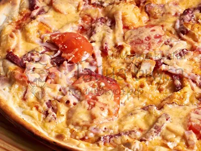 MakiMania - Знаете ли вы как выбирать пиццу? ⠀ 🤔На что обратить внимание,  чтобы тебе досталась самая аппетитная пицца с ароматной и хрустящей  корочкой? ⠀ Итак: 1⃣Время приготовления. В среднем пицца готовится