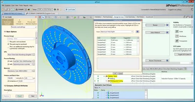 aP Pro | Innovative Digital Manufacturing Software for Manufacturers