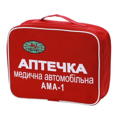 Что должно быть в автомобильной аптечке в Казахстане?