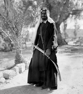 Арабские костюмы | Прокат костюмов МосКостюмер