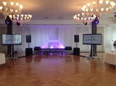 DJ и оборудование Smart Sound - аренда света,звука, dj оборудования в  Москве | WedWed