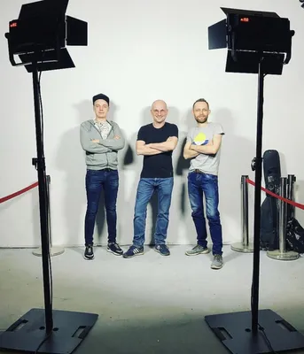 Аренда постоянного света для фотосъемки | Music Max Group