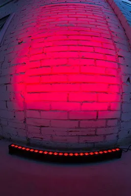 Аренда светодиодных панелей в Москве и обл - RL-TECH