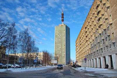 Новогодний Архангельск и заповедное Пинежье