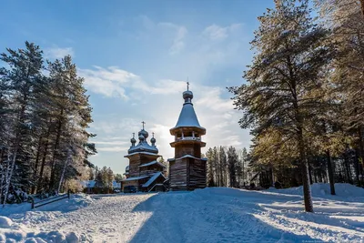 Архангельск