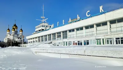 В области — зима, в Архангельске — осень: показываем, какие это разные  пейзажи | 19.10.2023 | Архангельск - БезФормата