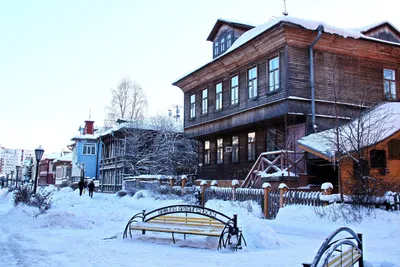 Архангельск - новости Архангельска