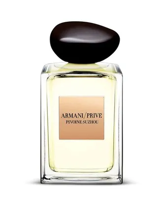 Giorgio Armani Prive Pivoine Suzhou Soie de Nacre туалетная вода 100 ml. ( Армани Приве Пион Сучжоу Перламутр) (ID#1438819354), цена: 5957.25 ₴,  купить на Prom.ua