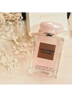 Парфюм Giorgio Armani Prive Pivoine Suzhou Soie de Nacre (Армани Прайв Пион  Накре) (ID#1397661086), цена: 1200 ₴, купить на Prom.ua