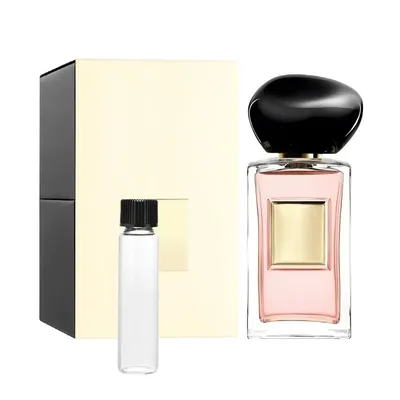 Giorgio Armani Туалетная вода Prive Pivoine Suzhou 100 мл — купить в Алматы  и Шымкенте