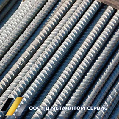 Арматура а240 гладкая или рифленая? - Histeel