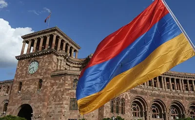 Краткая информация об Армении | Барев Армения Тур