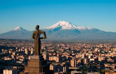Отдых в Армении. Все что нужно знать про Армению: климат, курорты, кухня,  виза