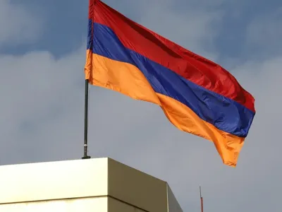 Монумент Мать Армения | Барев Армения Тур