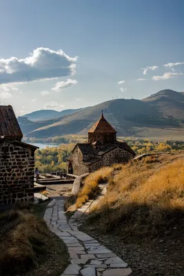34 достопримечательности Армении