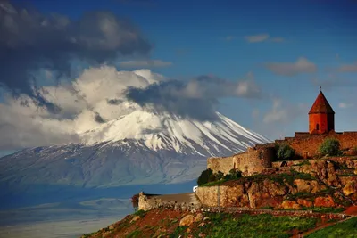 Армения | Yerevan