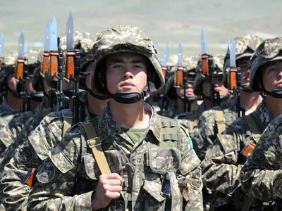 Как конфликт на Украине изменил армии Европы. Польша — РБК
