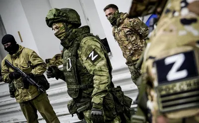 Российская армия собирается отказаться от казарм