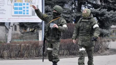 Армия как школа жизни. Ежедневная городская газета Орская хроника