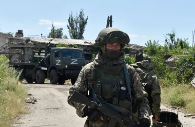 Всё так рассчитано, чтобы ты выжил». Российская армия — в рассказе  белгородца, с детства мечтавшего попасть на службу — FONAR.TV