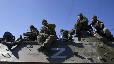 Почему французская армия продолжает отдавать приоритет качеству, а не  количеству»