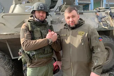 Армия – это народ. Народ – это армия | Warspot.ru