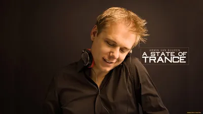 Armin van buuren фото на рабочий стол фотографии