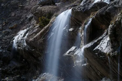 Неизвестные Арпатские водопады и горное озеро. Крым, Зеленогорье | Крым  Удивляет! | Дзен