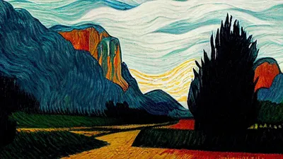 What kind of art is popular right now? - Jose Art Gallery