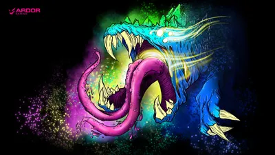 Обои - Ardor Gaming