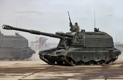 В Херсонской области артиллерия России сорвала попытку сосредоточения ВСУ -  РИА Новости, 09.10.2022