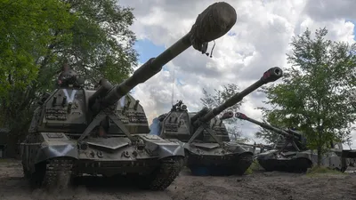 День ракетных войск и артиллерии Украины - ВСУ уничтожают оккупантов на  видео | Новости РБК Украина
