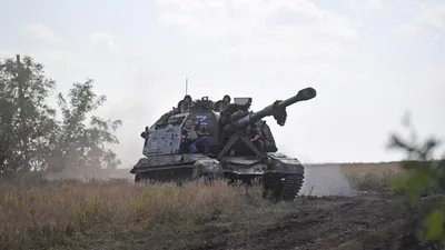 В ДНР заметили переход ВСУ на самую дальнобойную артиллерию — РБК