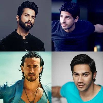 Топ-100 самые красивые лица» среди индийских актёров в мировом рейтинге с  2017 по 2020г | Танюшка Любимая | Дзен