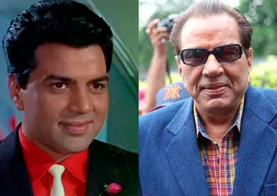 Индийские актеры 70-х и 80-х годов, сыгравшие в большом количестве фильмов  в течение одного года | Журнал «Лианетта» | Дзен