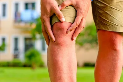 Исследование показывает, что старение и вес не могут объяснить резкий рост заболеваемости коленным артритом с 1950 года.
