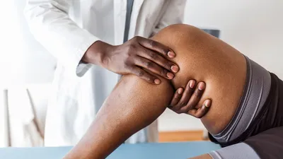 Инъекции стероидов могут усугубить артрит коленного сустава, показывают исследования - UPI.com