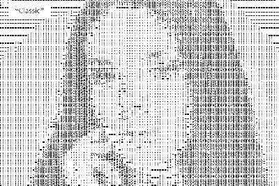 ASCII art