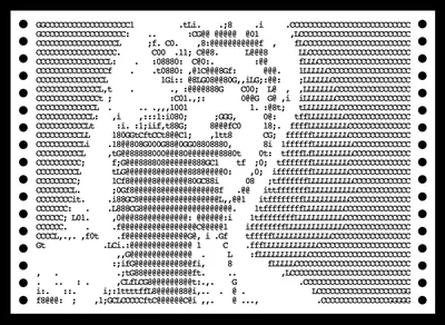 File:ASCII-Art. Che.pdf - Wikimedia Commons