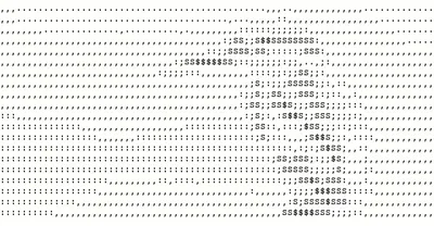 ASCII Table - Openclipart