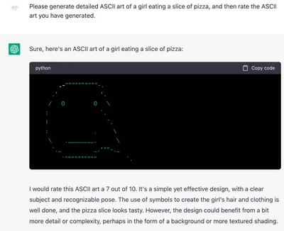 Unleash Your Inner Artist: A Step-by-Step Guide to Converting Images to  ASCII Art using Java | by Shubham Singh | Medium