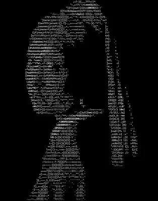 ASCII Art Generator | Devpost