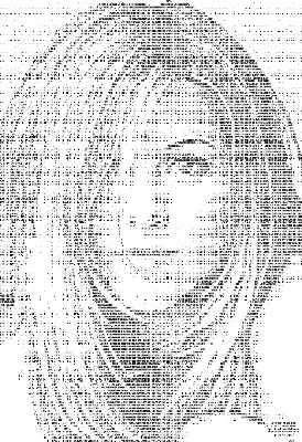 ASCII art