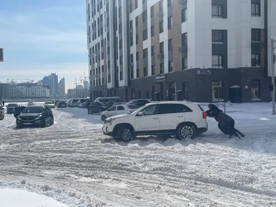 Астана попала в список лучших интеллектуальных городов мира