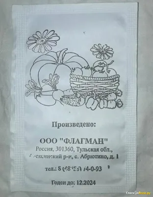 Астра Дюшес \"Царица сада\"
