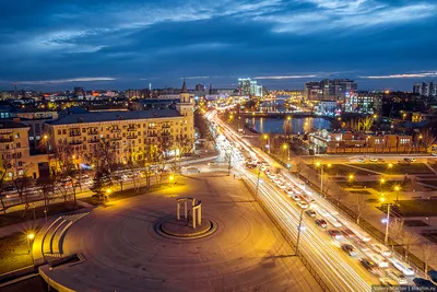 Удивительные фотографии Астрахани в формате JPG