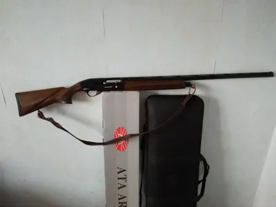 ATA ARMS NEO 12 R WALNUT, купить в Москве