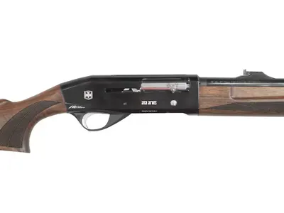 Тактико-технические характеристики ружье ATA Arms Neo 12 Walnut Combo 12/76  610 (доп. ствол 760) - ттх, обзор, фото, отзывы