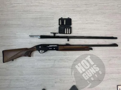 SS.ua: Продам ствол 61см Ata Arms Neo 12 (пулевой дополнительн, Цена 5900  Грн.. Архив объявлений - Объявления